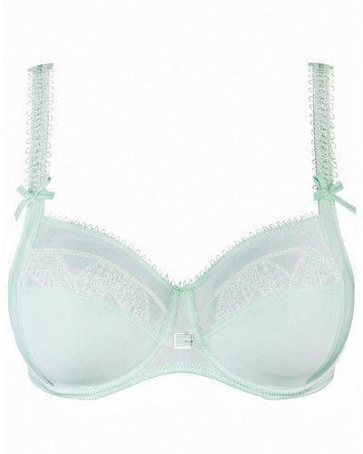 Sujetador con aros Empreinte Gustave (Opaline)