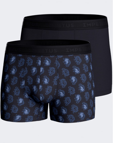 Pack of 2 boxers Impetus M56 (NBF86)
