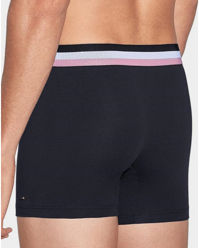 Paquete de 2 shortys Eden Park H32 (RD60Q)