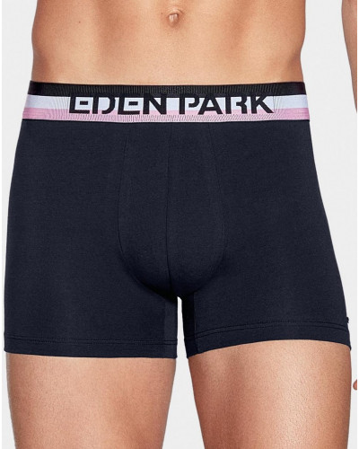 Pack of 2 shortys Eden Park H32 (RD60Q)