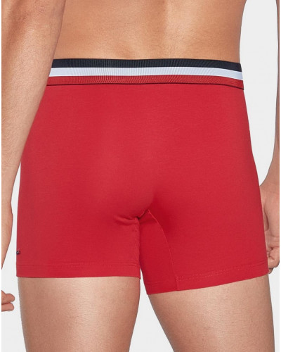 Paquete de 2 shortys Eden Park H32 (RD60Q)