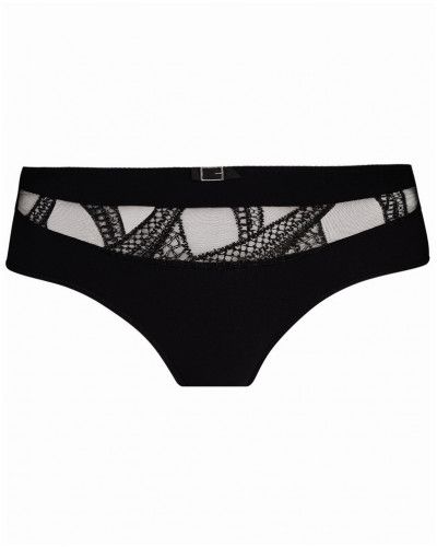 Shorty Empreinte Gustave (Negro)