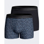 Pack of 2 boxers Impetus M59 (NBF86)