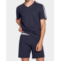 Short pajamas 100% Cotton Eden Park H32 (NB039)