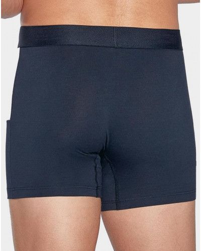 Shorty Eden Park H33 (RD60Q)