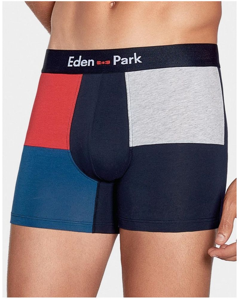 Shorty Eden Park H33 (RD60Q)