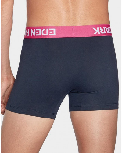 Shorty Eden Park H34 (NB039)