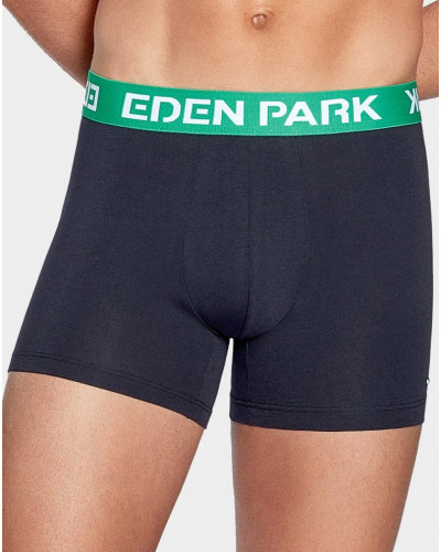 Pack of 2 shortys Eden Park H34 (NBD04)