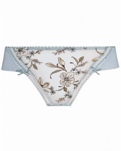 Tanga Empreinte Lauren (Ciel étoilé)