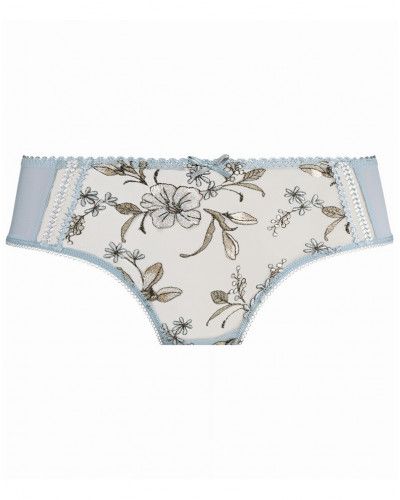 Shorty Empreinte Lauren (Ciel étoilé)