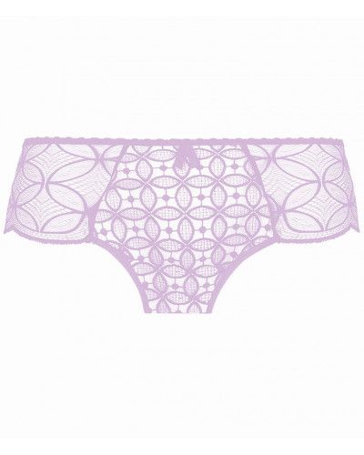 Shorty Empreinte Romy (Lilas)