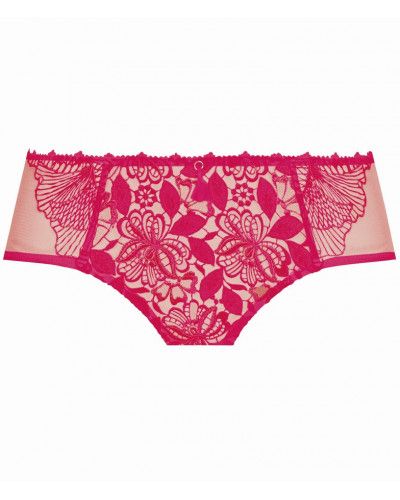 Shorty Empreinte Agathe (Camélia)