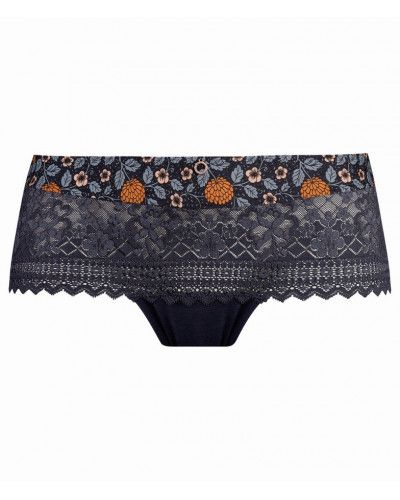Shorty Empreinte Melody (Flower)