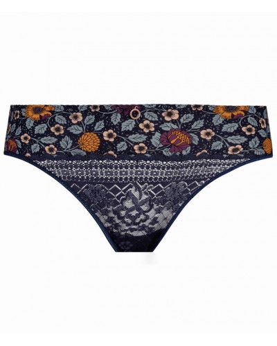 Knickers Empreinte Melody (Flower)