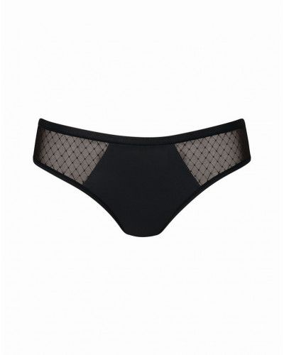 Shorty Rosa Faia Eve (Black)