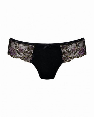 Shorty Rosa Faia Colette (Negro)