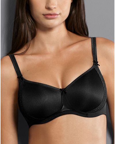 Sujetador Rosa Faia 5618