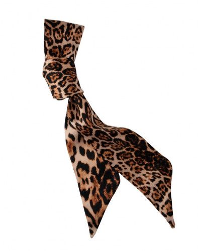 Foulard de sac Lise Charmel Fauve Amour