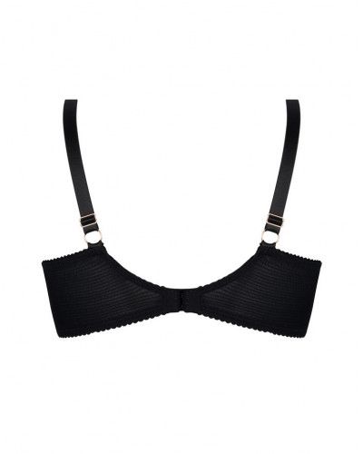 Wellness demi bra Lise Charmel Fauve Amour (Ambre Panthère)