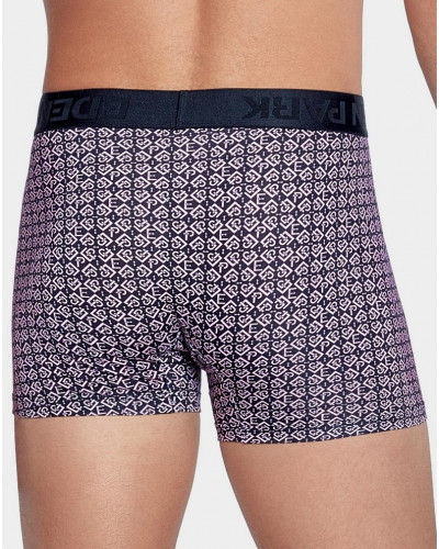 Paquete de 2 shortys Eden Park H35 (PKD85)