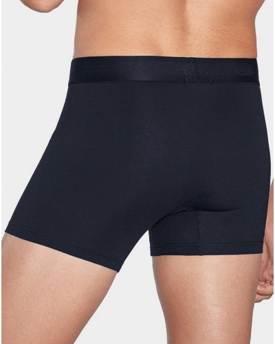 Pack of 2 shortys Eden Park H35 (PKD85)