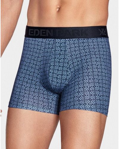 Paquete de 2 shortys Eden Park H35 (BL058)