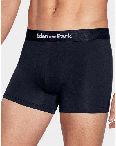 Paquete de 2 shortys Eden Park H35 (BL058)