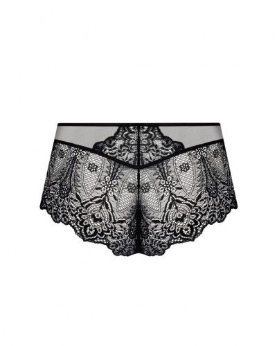 Shorty Lise Charmel Fauve Amour (Ambre Panthère)