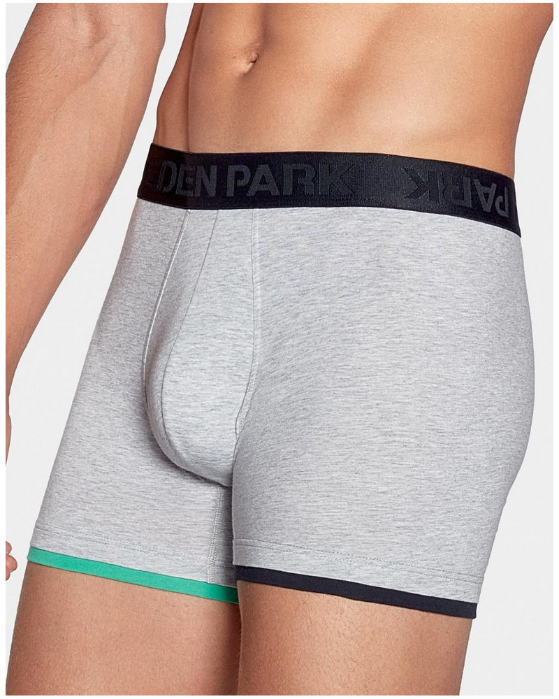 Shorty Eden Park H37 (MX169)