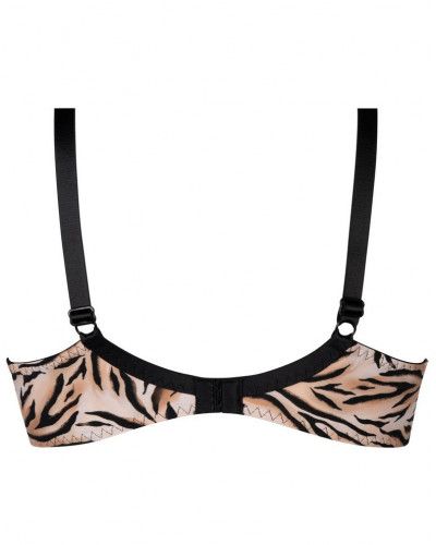 Demi bra Antigel Tigre Rebelle (Tigre Blond)