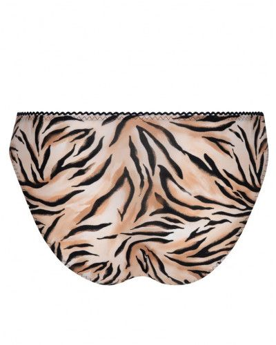 Slip Antigel Tigre Rebelle (Tigre Blond)