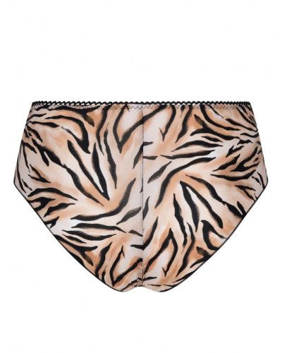 Shorty Antigel Tigre Rebelle (Tigre Blond)