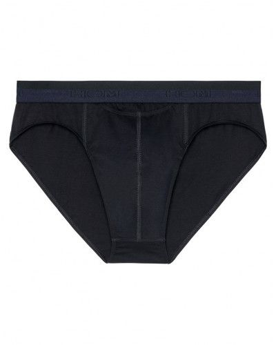 Calzoncillo HO1 HOM Modal (Negro)