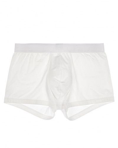 Boxer HOM Classic Modal (Blanco)