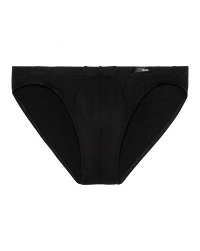 Micro brief Classic HOM (Black)
