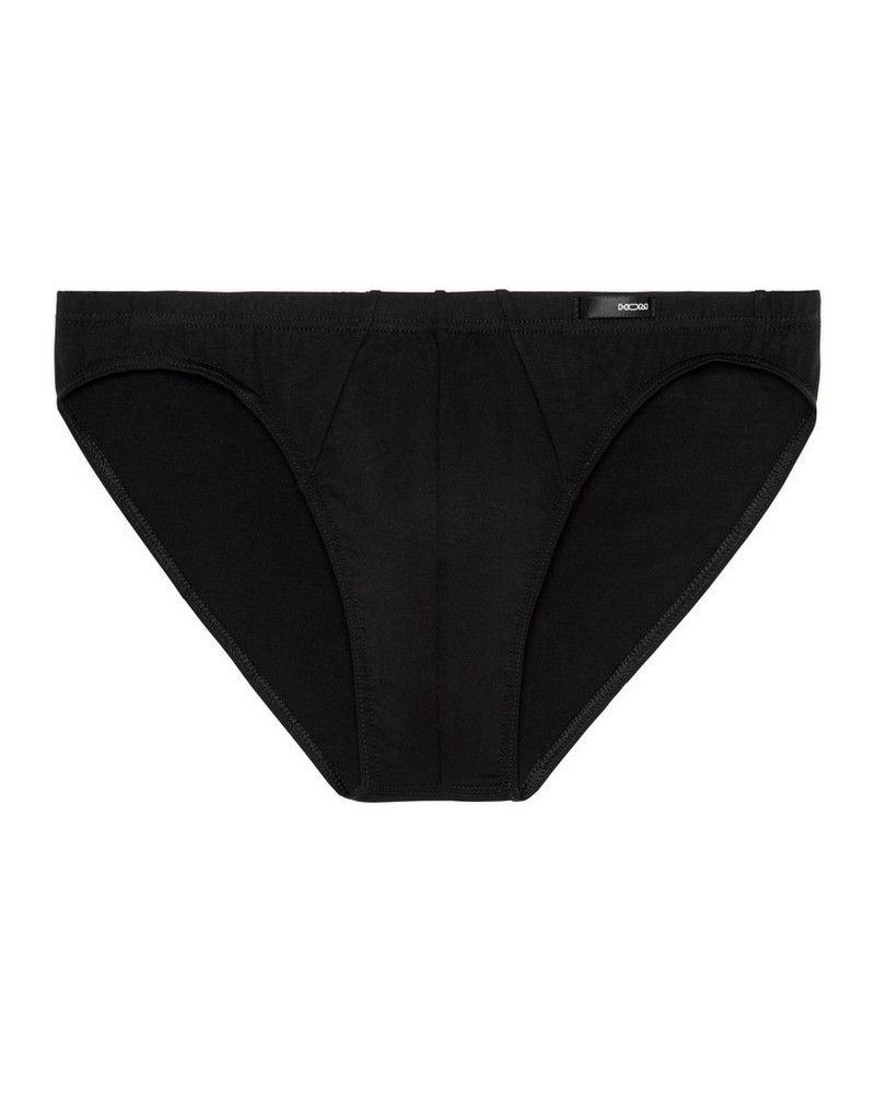 Micro brief Classic HOM (Black)