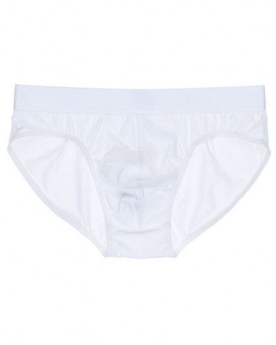 Mini calzoncillo Classic HOM (Blanco)
