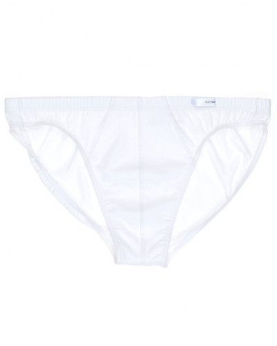 Micro brief Classic HOM (White)