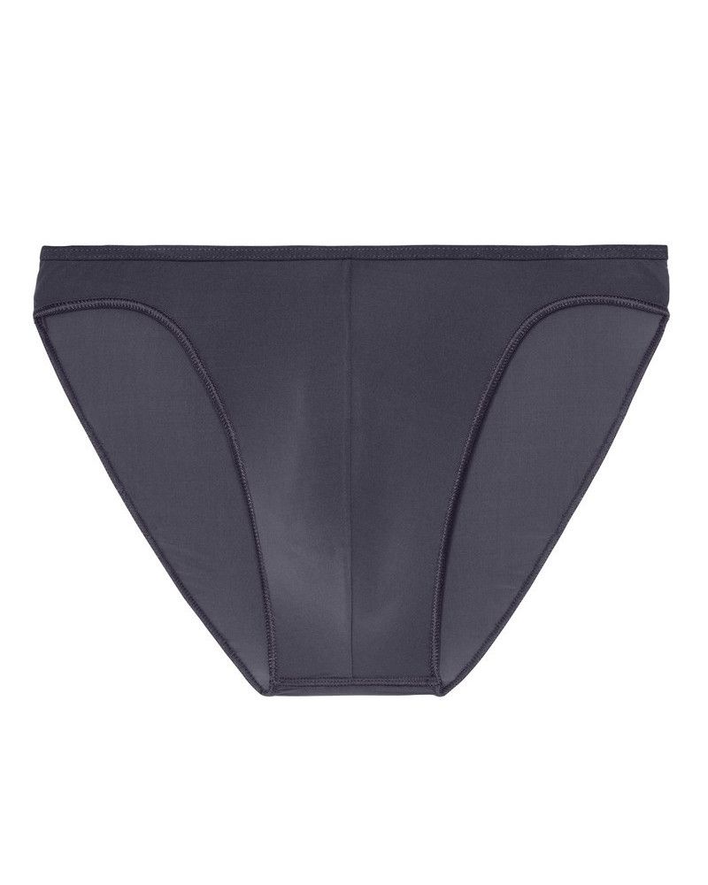 Hom mini slip Plumes (Navy)