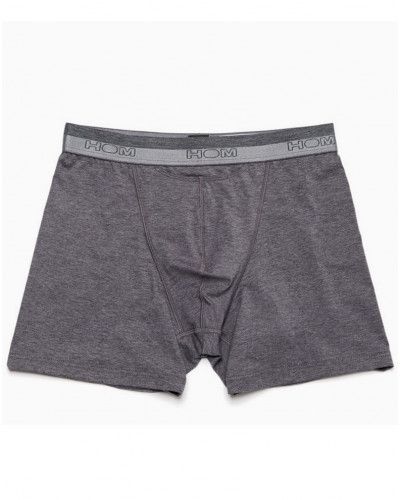Boxer Hom HO1 Modal (Gris Mélange)