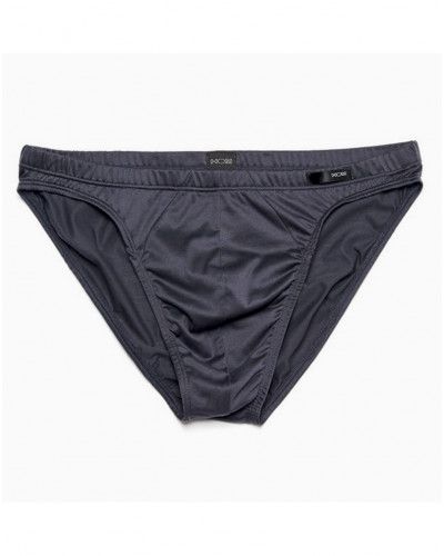 Brief HOM Premium cotton (Gris)
