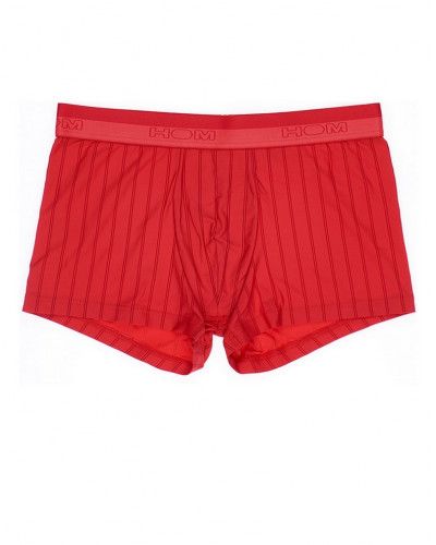 Boxer HOM Chic (Rouge)