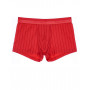 Boxer HOM Chic (Rouge)