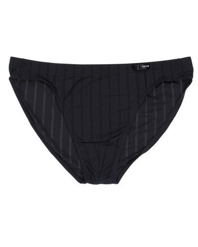 Mini briefs HOM Chic (Black)