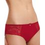 Thong Orchids Chantelle (Passion Red)