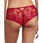 Shorty Orchids Chantelle (Passion Red)