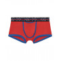 Shorty HOM HO1 Cotton Up (Rouge)
