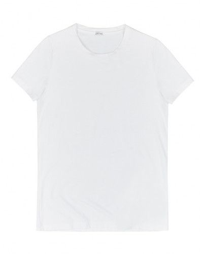 T-shirt HOM Supreme Cotton (White)