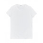 Camiseta HOM Supreme Algodón (Blanco)