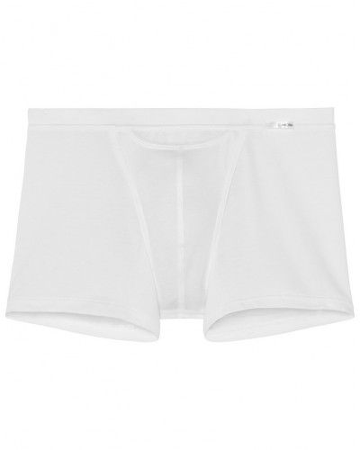 Boxer HO1 HOM Tencel Soft (White)